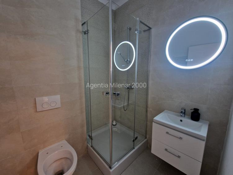 Recomand: - celor care sunt în cautare de confort deosebit-Aradului -109 Corner - 16