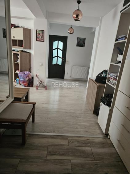 Titan Salajan, 2014, centrala, 2 bai, 2 parcari, terasa 25mp, bucat.inc., P/3 - 16