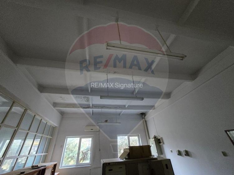 INCHIRIERE Spații de birouri si multifunctional de 1750 mp - 9