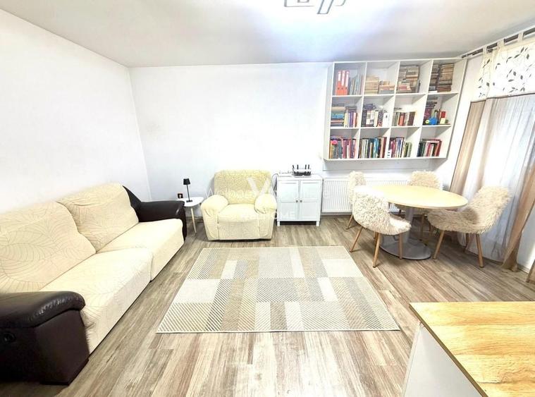 Casa duplex Selimbar,3 camere,100mp +curte! - 8