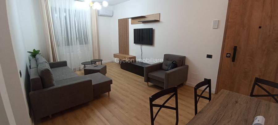 Prima Inchiriere apartament 2 cam et 5 bloc nou, parcare, Raul Colentina Buc S2 - 11