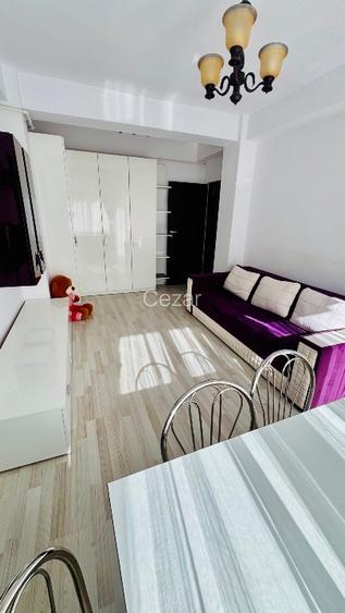 Vand Apartament 2 camere bloc 2015 Dobroesti strada Marului - 7