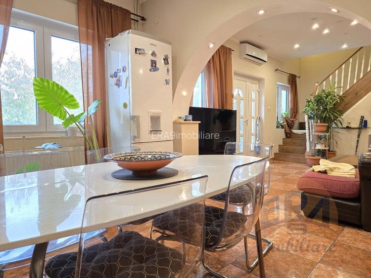 Oportunitate – Doua Case+Teren semicentral-str. Octavian Goga - 12