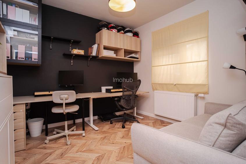 Casa Bucium 300m de Casa Boiereasca | Mutare Imediata & Panorama - 13