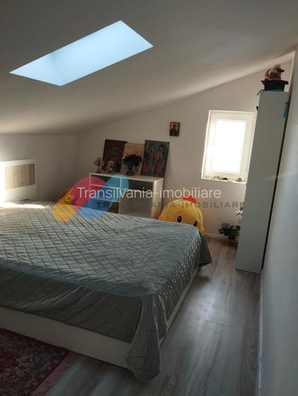 Apartament 3 camere - 89 mp - Manastur - 4