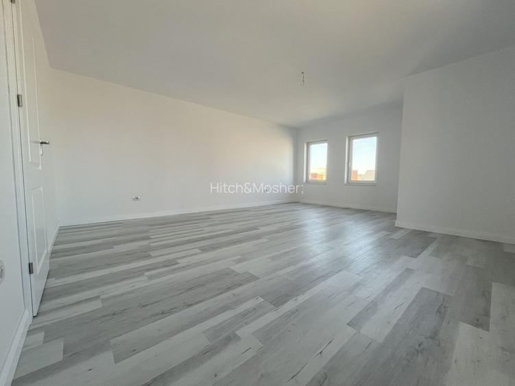 De vanzare duplex - Sacalaz, inainte de calea ferata - 19