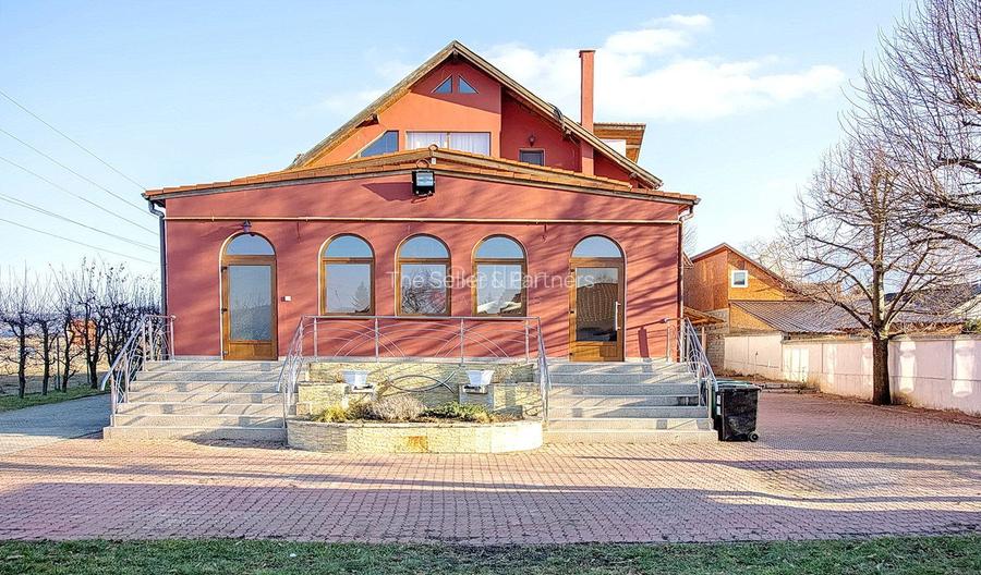 Proximitate fata de Castelul Bran - 31