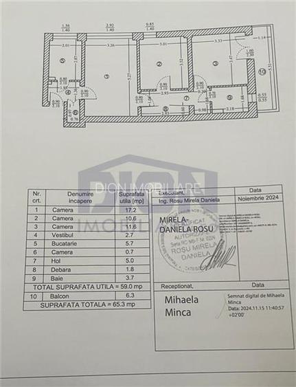 Titan - Piata Minis - Liceul Cuza - 12