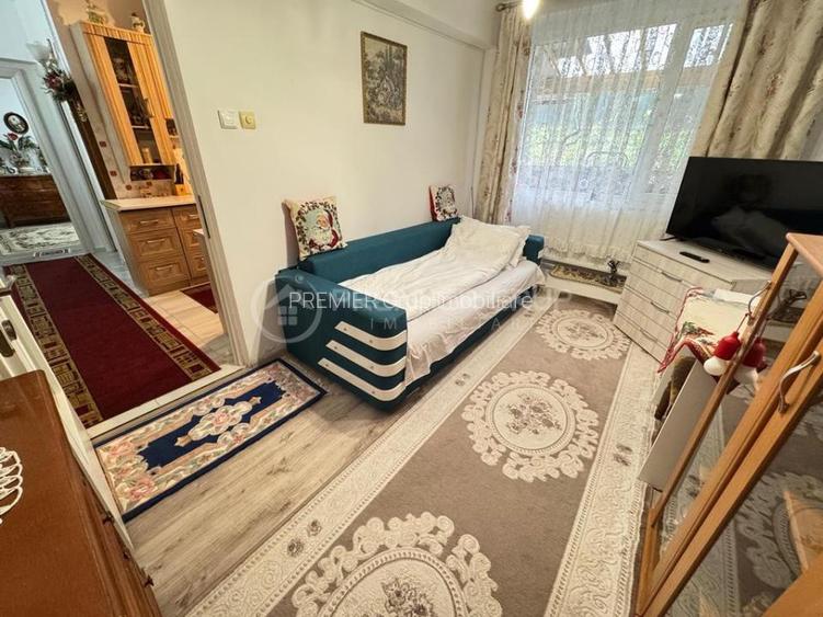 Apartament 3 camere renovat 60mp, Tudor Vladimirescu, CT - 4