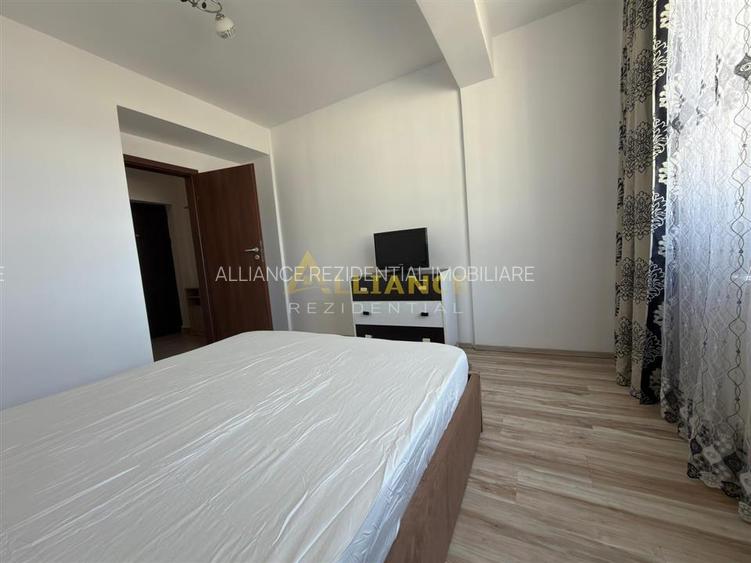 Popesti Apartament 2 Camere Mobilat/Utilat+Parcare - 5
