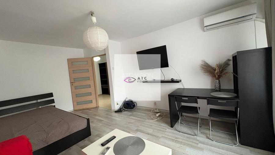 Garsoniera Crangasi - Metrou Crangasi - Etaj 1 - 2