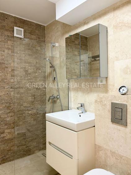 APARTAMENT 3 CAMERE RENOVAT COMPLET MOBILAT SI UTILAT SITUAT PE ALEEA CIRCULUI - 13