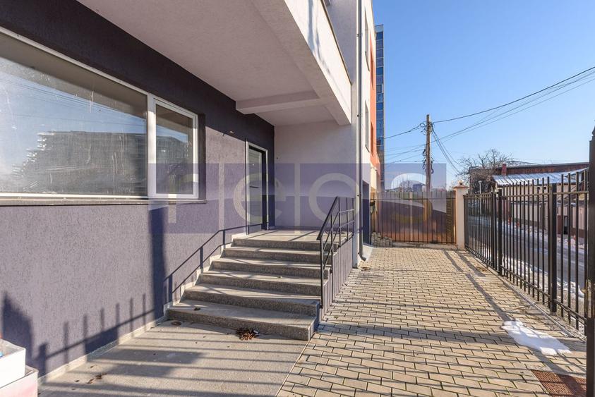VANZARE VILA 7 CAMERE + GARAJ | 217 MP | TERASA 65 MP | ZONA BANEASA - HERASTRAU - 27