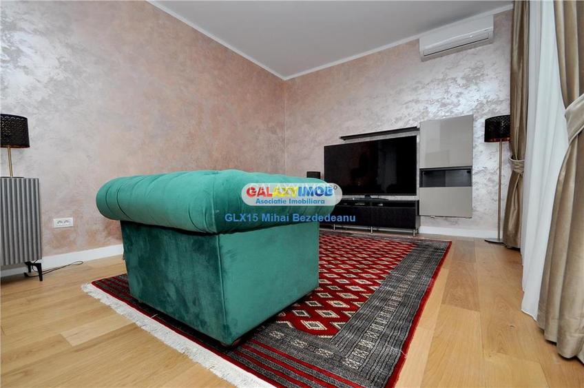 Inchiriere apartament 2 camere de LUX in zona Iancu Nicolae - Zoo - 5