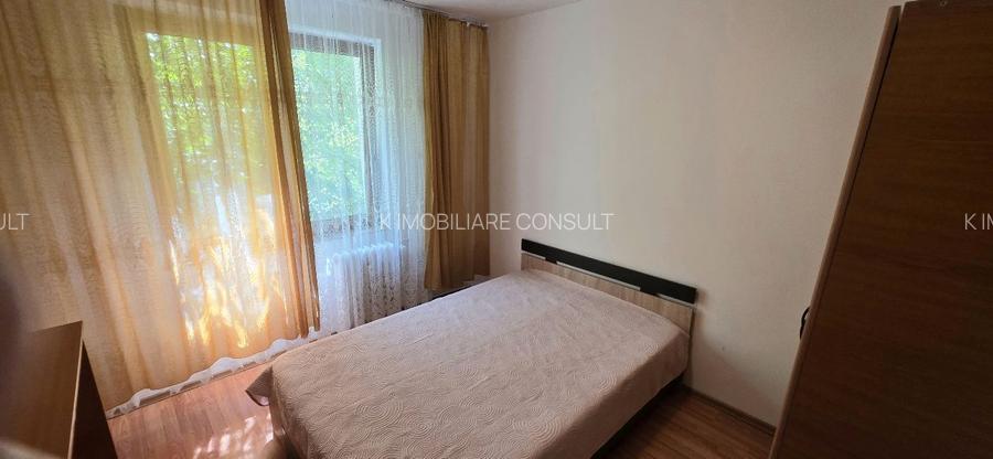 Dristor apartament 2 camere mobiliat si utilat - 10