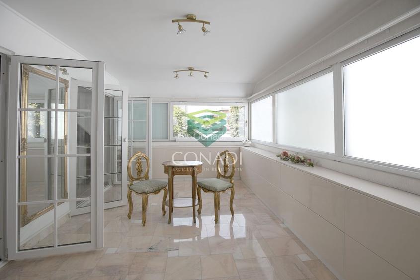 Apartament in Vila | Aviatorilor | Kiseleff + Garaj - 7