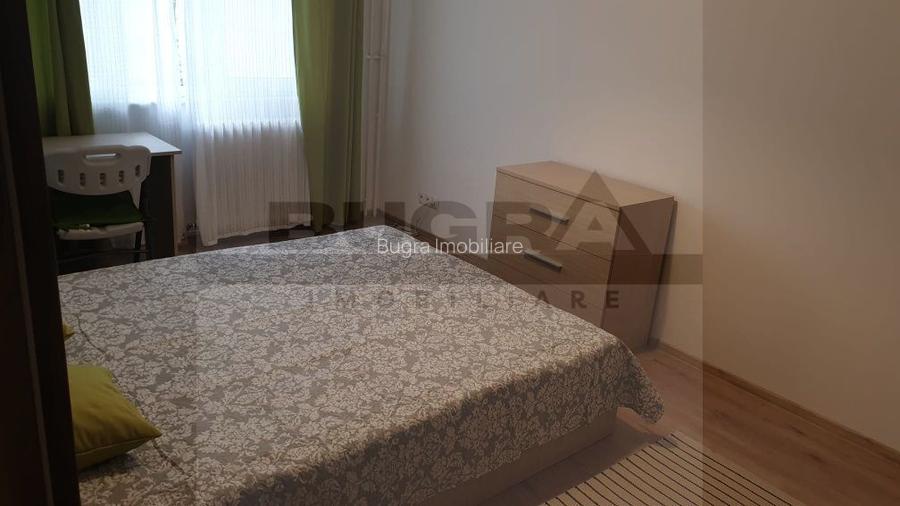 Apartament de 3 camere, modern,70mp,parcare, zona Piata Hermes - 6