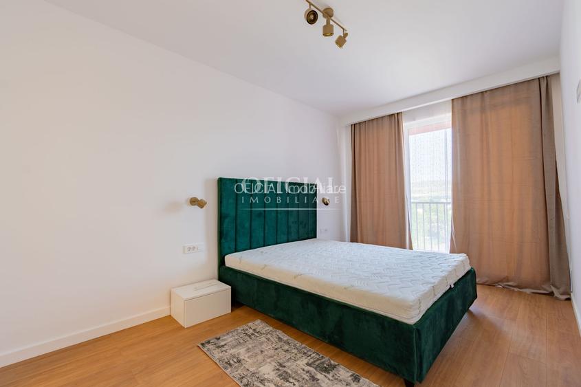 Apartament 3 Camere | 78 Mp | AC | Garaj | Zona Abatorului Floresti - 4