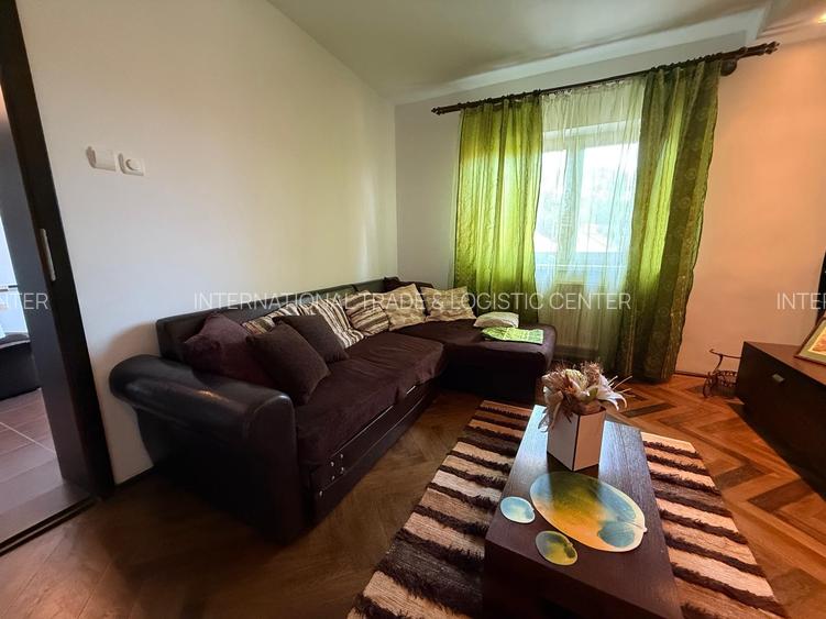 Apartament mobilat frumos, excelent pozitionat - 2