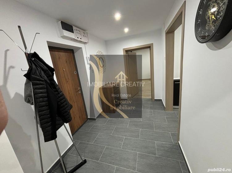 Inchiriere apartament 2 camere Calea Calarasilor-Orzari - 4