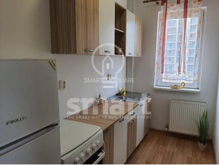 Apartament 2 camere BLOC NOU Buna Ziua parcare inclusa - 4