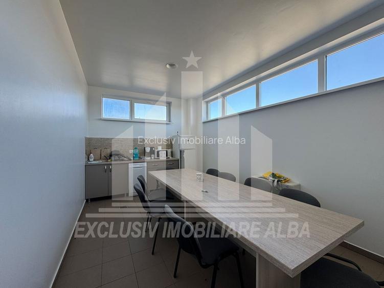 Spatiu industrial frigorific | 1200 mp | 8 m inaltime | 6000 mp teren - 15