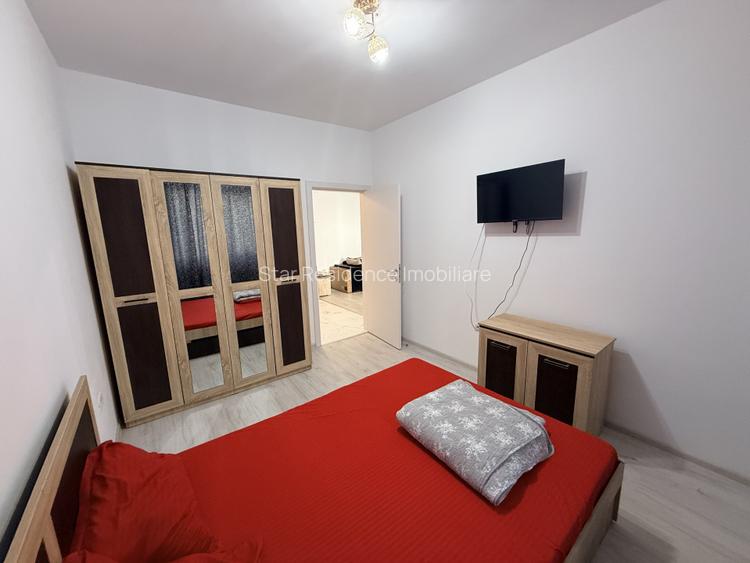 Inchiriere Apartament 2 camere Militari Residence - 5