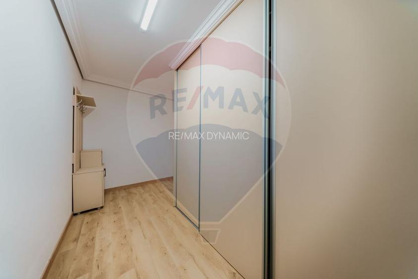 Apartament cu 3 camere, la Adora Park + loc de parcare - 13