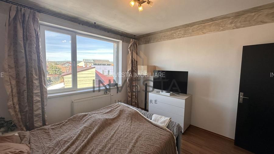 Apartament 2 camere finisat modern zona Henri Barbusse Etajul 1! - 6