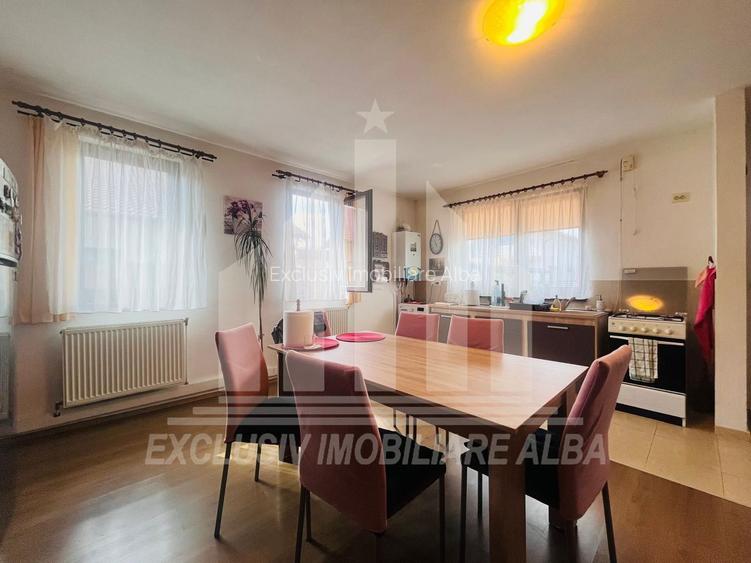 Casa tip duplex de vanzare, Arex - 3