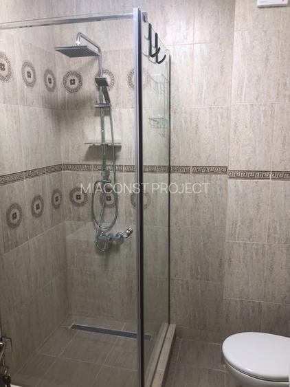 Studio mobilat,utilat zona Campus - 7