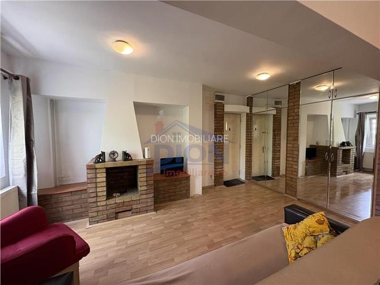 Monitorul Oficial, 2 camere, et. 3, 54.40 mp, liber - 3