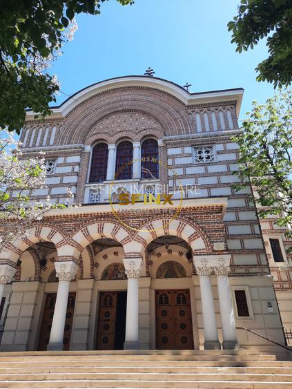 Cotroceni, inchiriere vila eleganta 11 camere, renovata, pentru birouri - 50