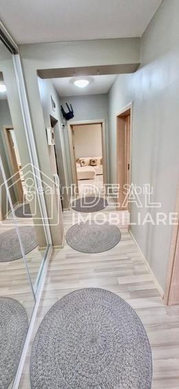 Apartament 3 camere – Șelimbăr | Balcon 11 mp | Loc de parcare inclus - 9