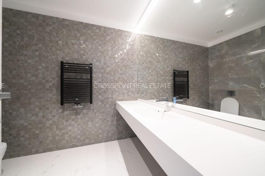 One Mircea Eliade, 3 camere cu vedere spre parc si  lac. - 12