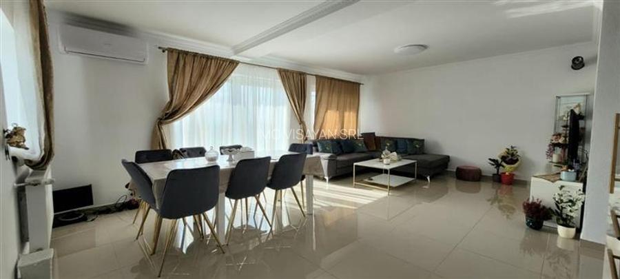 casa noua D+P+M,Sura Mare,jud.Sibiu,comision 0 - 2