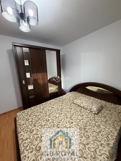 Apt. 2 cam City Lights Residece,zona Pipera-padurea Andronache,Str. Popasului 87 - 15