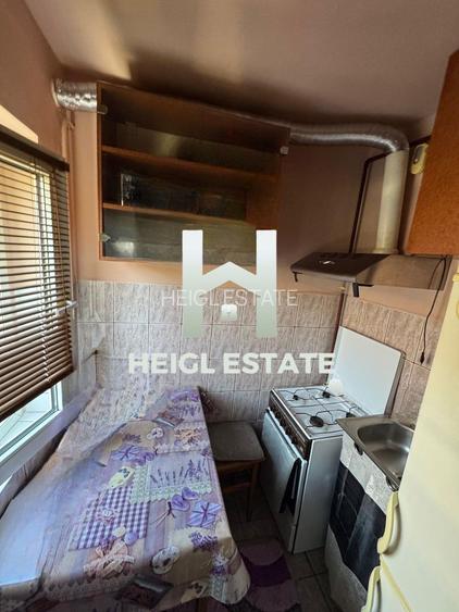 Garsoniera mobilata si renovata in zona Soarelui - 5