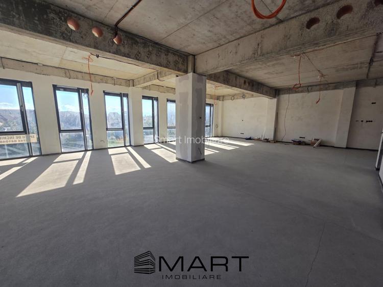 Spatiu comercial 150 mp zona Calea Dumbravii - 2