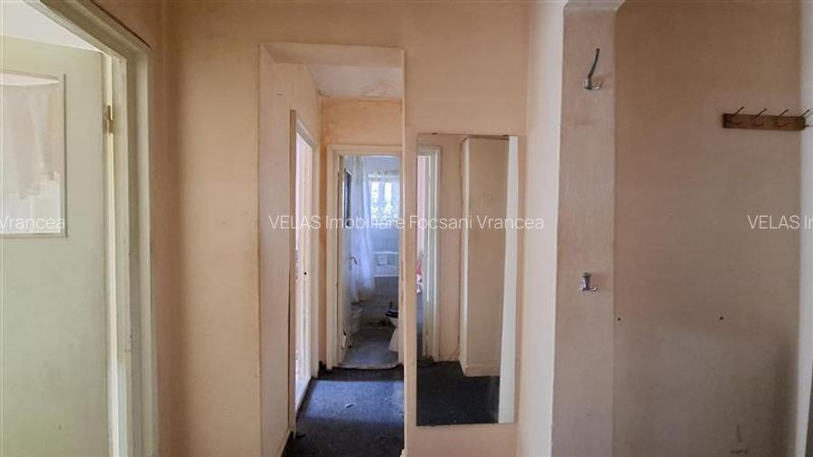 Apartament 2 camere, et 2, decomandat, Sud-Mausoleu - 6