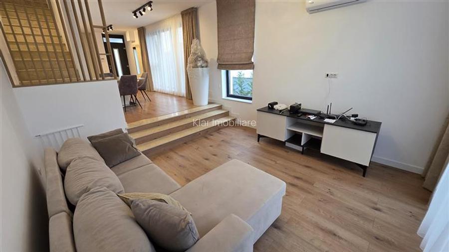 Duplex 4 camere D+P+2E 140mp, teren 200mp, Buna Ziua - 12