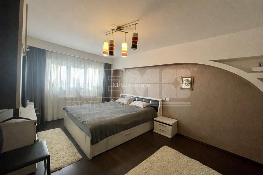 Apartament 2 camere | Ultracentral | 52 mp | Radauti - 2