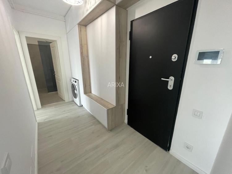 2 Camere Parcare Inclusa Lake House Metrou Petrache Poenaru Grozavesti - 8