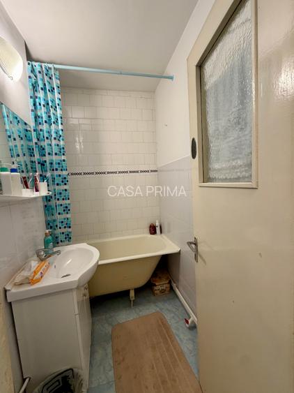 Apt 3 camere ULTRACENTRAL - Tg. Cucu – la doar 2 minute de Palas! - 9