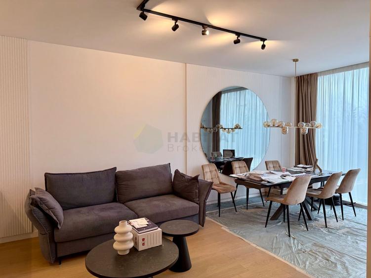 Vila urbane 3 camere | Tunari-Parc