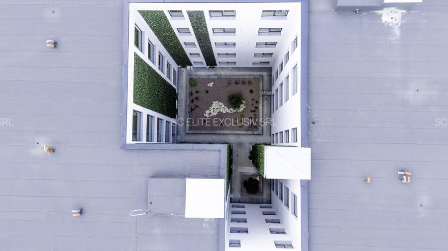 Tomis Nord/Carrefour-Apartament 3 camere decomandate, bloc nou. - 29