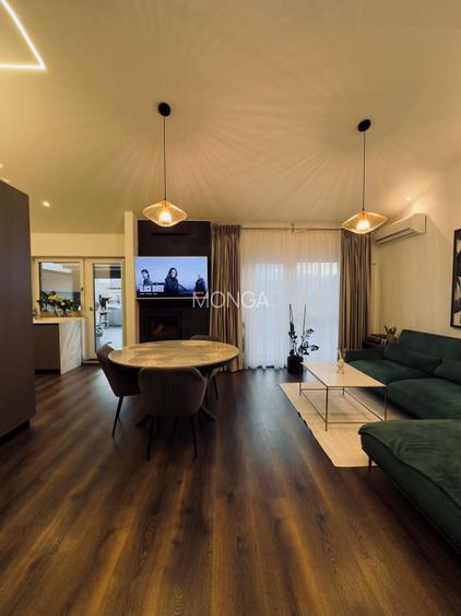 Apartament 3 camere 89mp+45mp terasa | 0 comision | Ibiza Sol | Investitie - 9