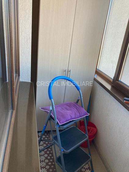 De inchiriat apartament 2 camere Militari Residence - 6