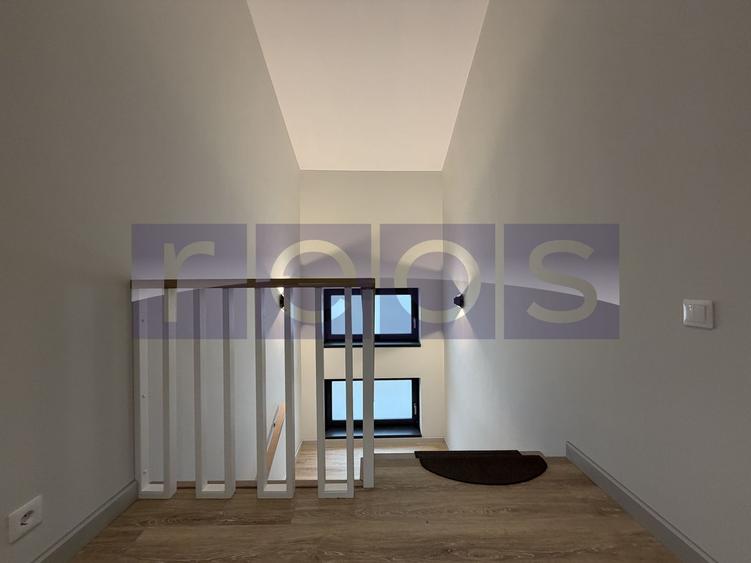 VILĂ PREMIUM | CARTIERUL HENRI COANDĂ | 191 MP UTILI | DESIGN MODERN | - 19