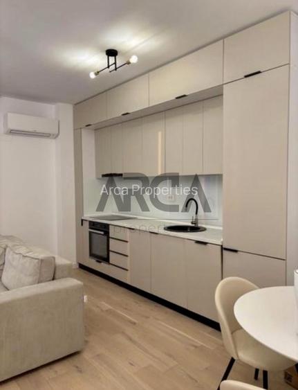 2 camere | First Estates Pipera | Parcare - 3